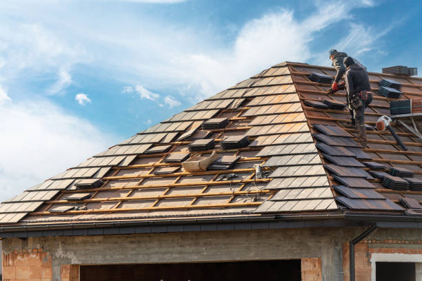 Best Storm Damage Roof Repair  in Nashville, NC